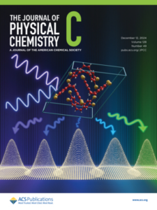 Hybridization mechanism of nonamphiphilic capped gold nanoparticles in the presence of a surfactant