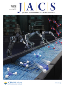 Cholesterol changes interfacial water alignment in model cell membranes