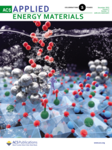 Modification of a buried interface with bulky organic cations for highly stable flexible perovskite solar cells