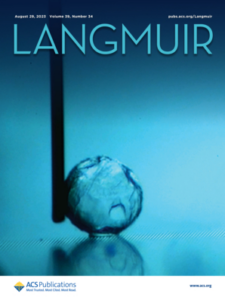 Single-wall carbon nanohorn Langmuir–Schaefer films
